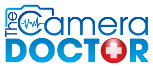 The Camera Doctor