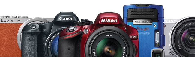 Shop at Mikes Camera