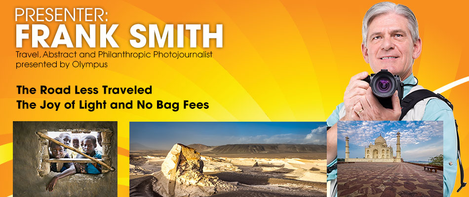 Frank Smith Photographer