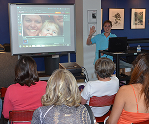 Learn more at the Colorado Photo Expo