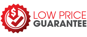 Low Price Guarantee