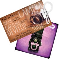 Luggage Tags