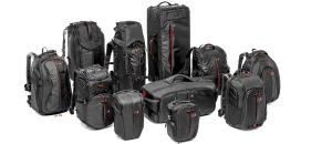 Manfrotto New Bag Line