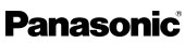 Panasonic Specials