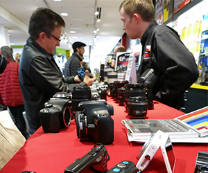 Learn more at the Colorado Photo Expo