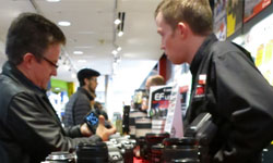 Shop at Mikes Camera