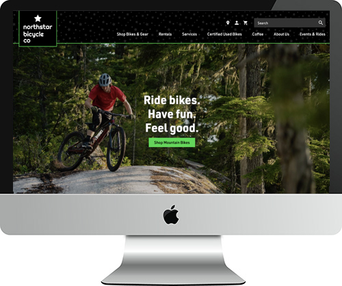 Northstar Bicycle