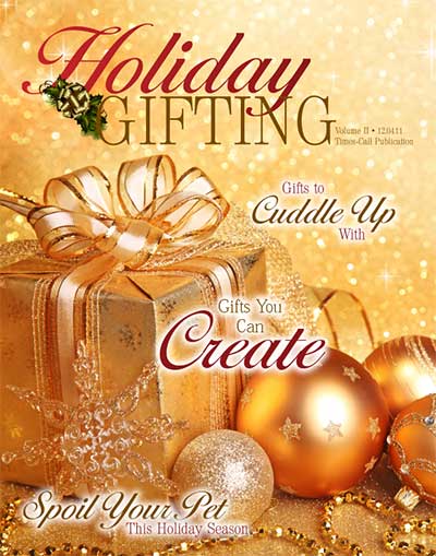 Holiday Gift Guide 2 2011