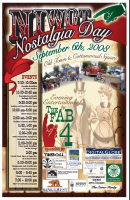niwot_nostalgia_day_poster_2008