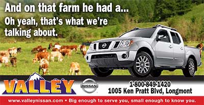Valley Subaru Fair Ad