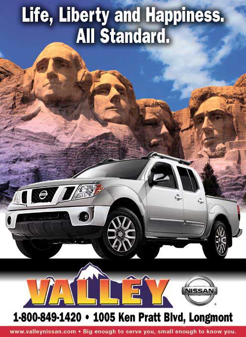 Valley Subaru Fair Ad