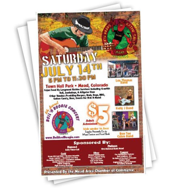Poster Sample